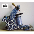 Yaba Liner or Shader 10Wraps Camouflage Coil Tattoo Machine